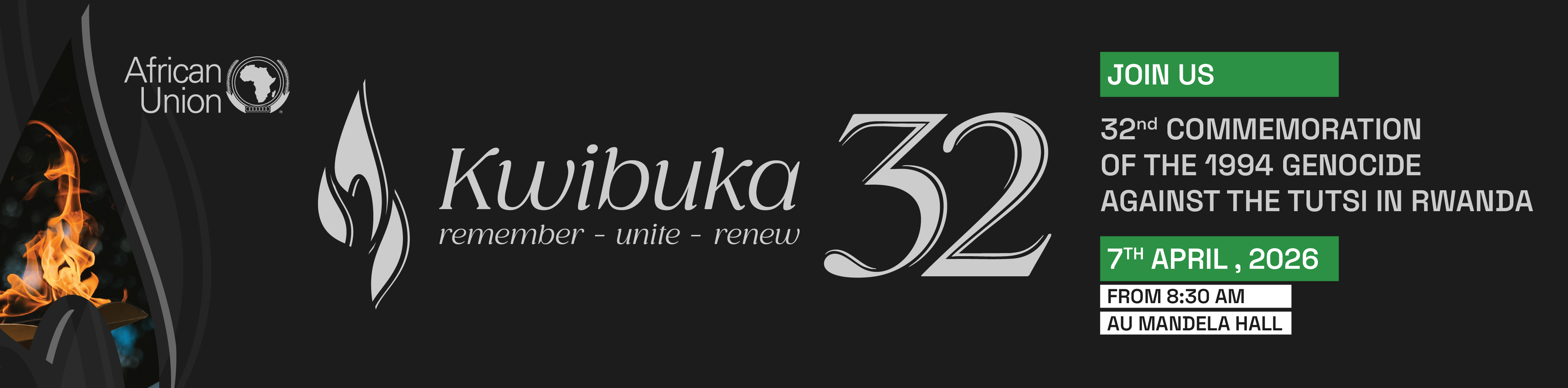 Kwibuka32