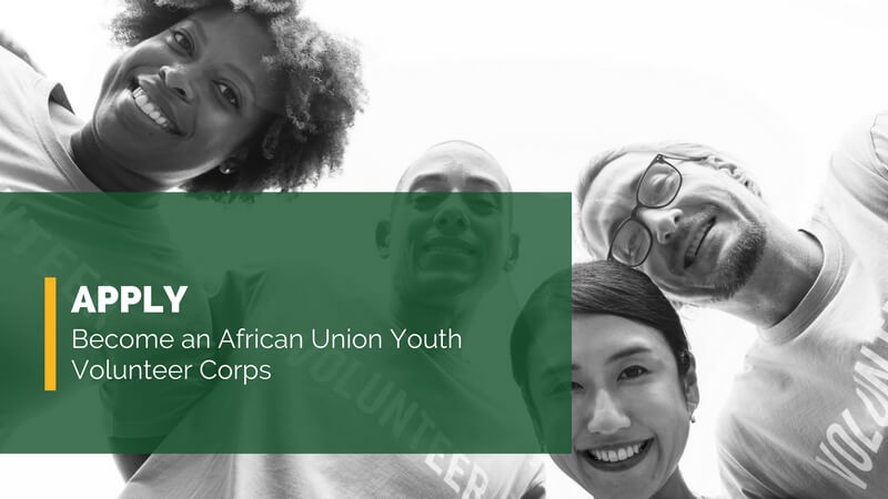 African Union Youth Volunteer corps