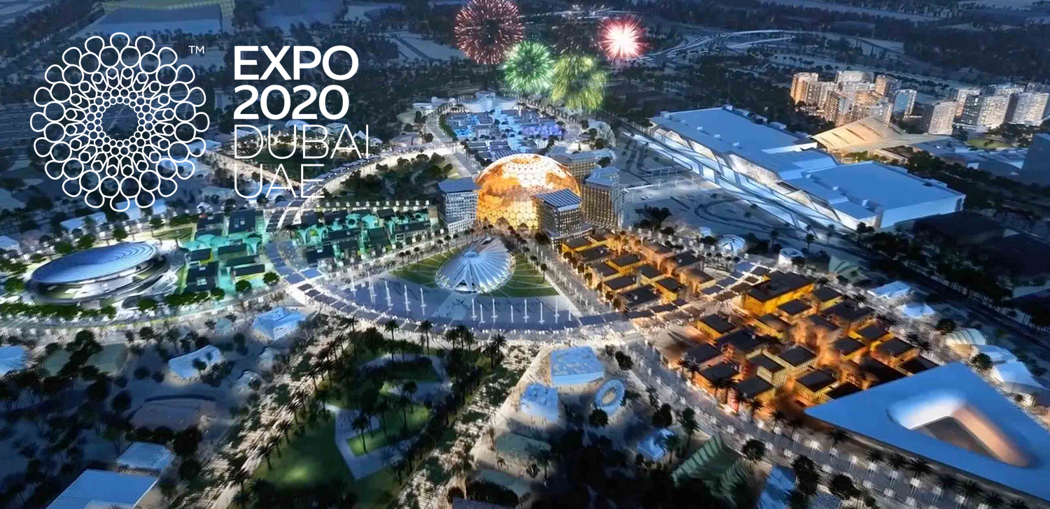 Dubai Expo Image