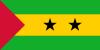 São Tomé and Príncipe